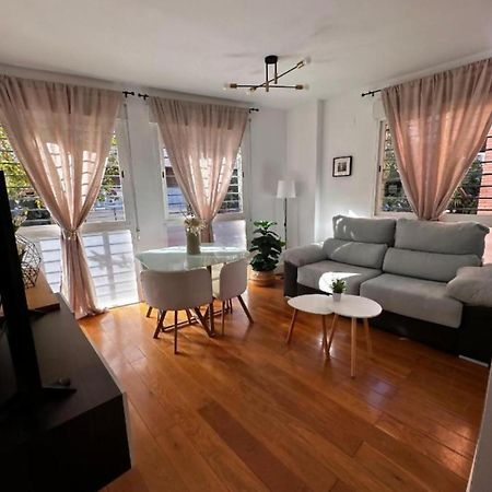 Appartamento Casa Mario Centro Junto A Maria Zambrano Málaga Esterno foto