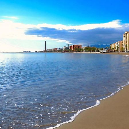 Appartamento Casa Mario Centro Junto A Maria Zambrano Málaga Esterno foto