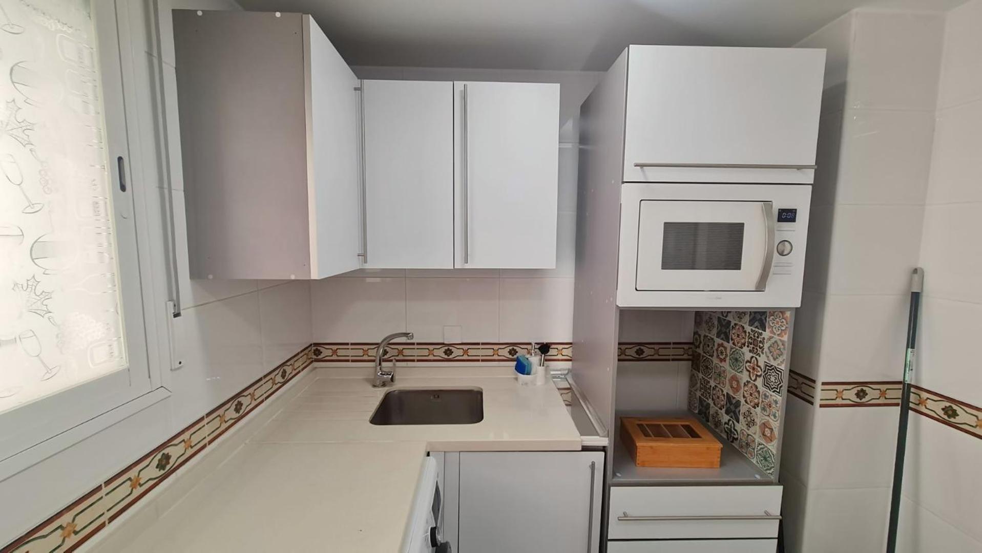 Appartamento Casa Mario Centro Junto A Maria Zambrano Málaga Esterno foto
