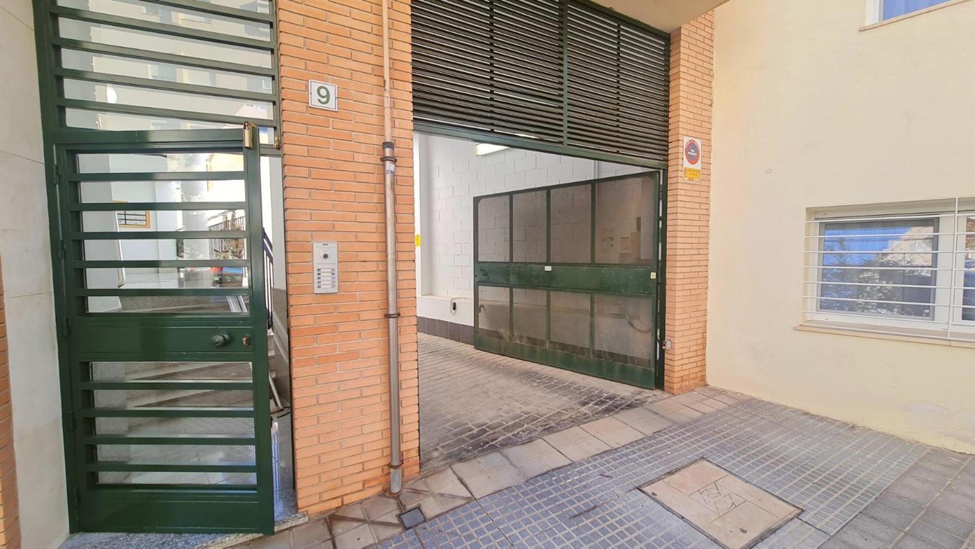 Appartamento Casa Mario Centro Junto A Maria Zambrano Málaga Esterno foto
