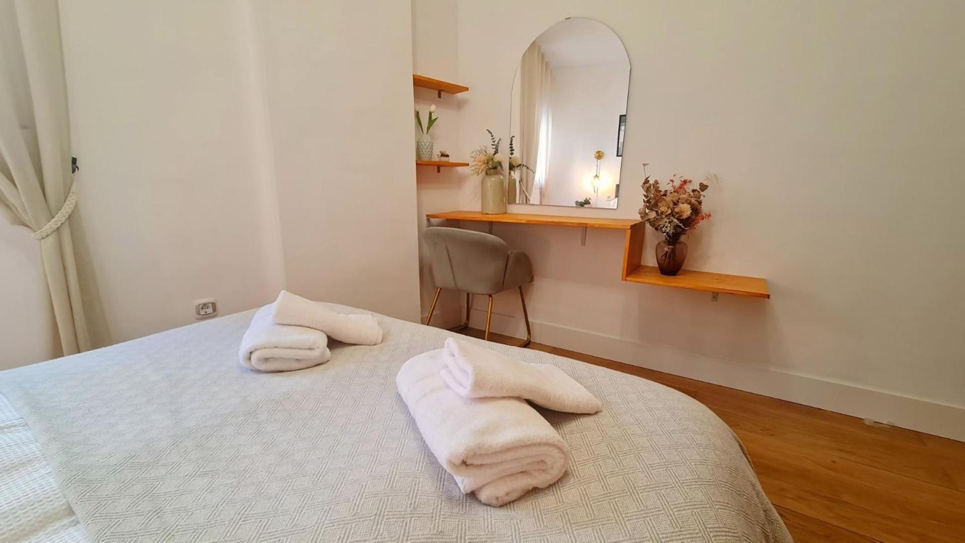 Appartamento Casa Mario Centro Junto A Maria Zambrano Málaga Esterno foto