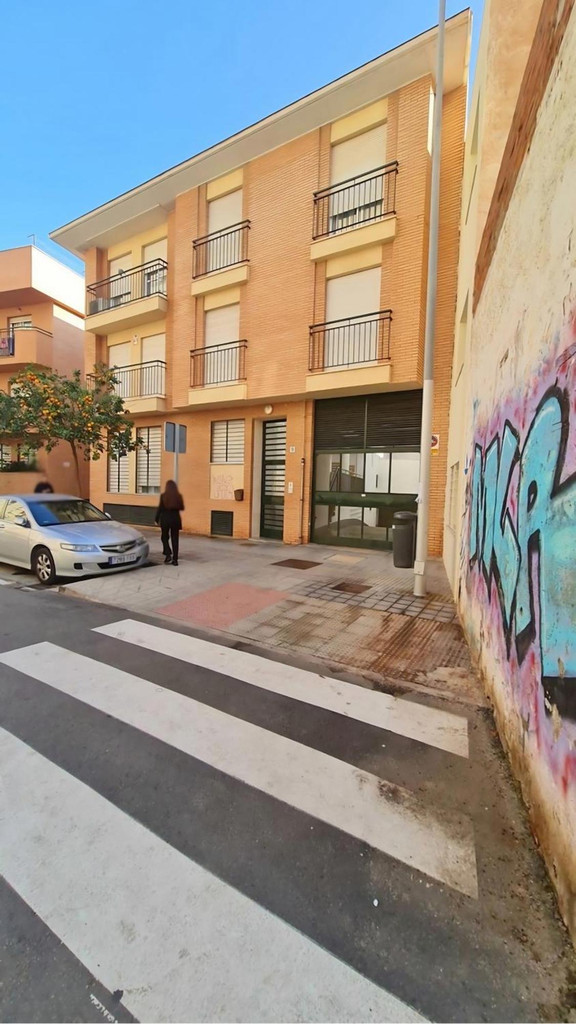 Appartamento Casa Mario Centro Junto A Maria Zambrano Málaga Esterno foto