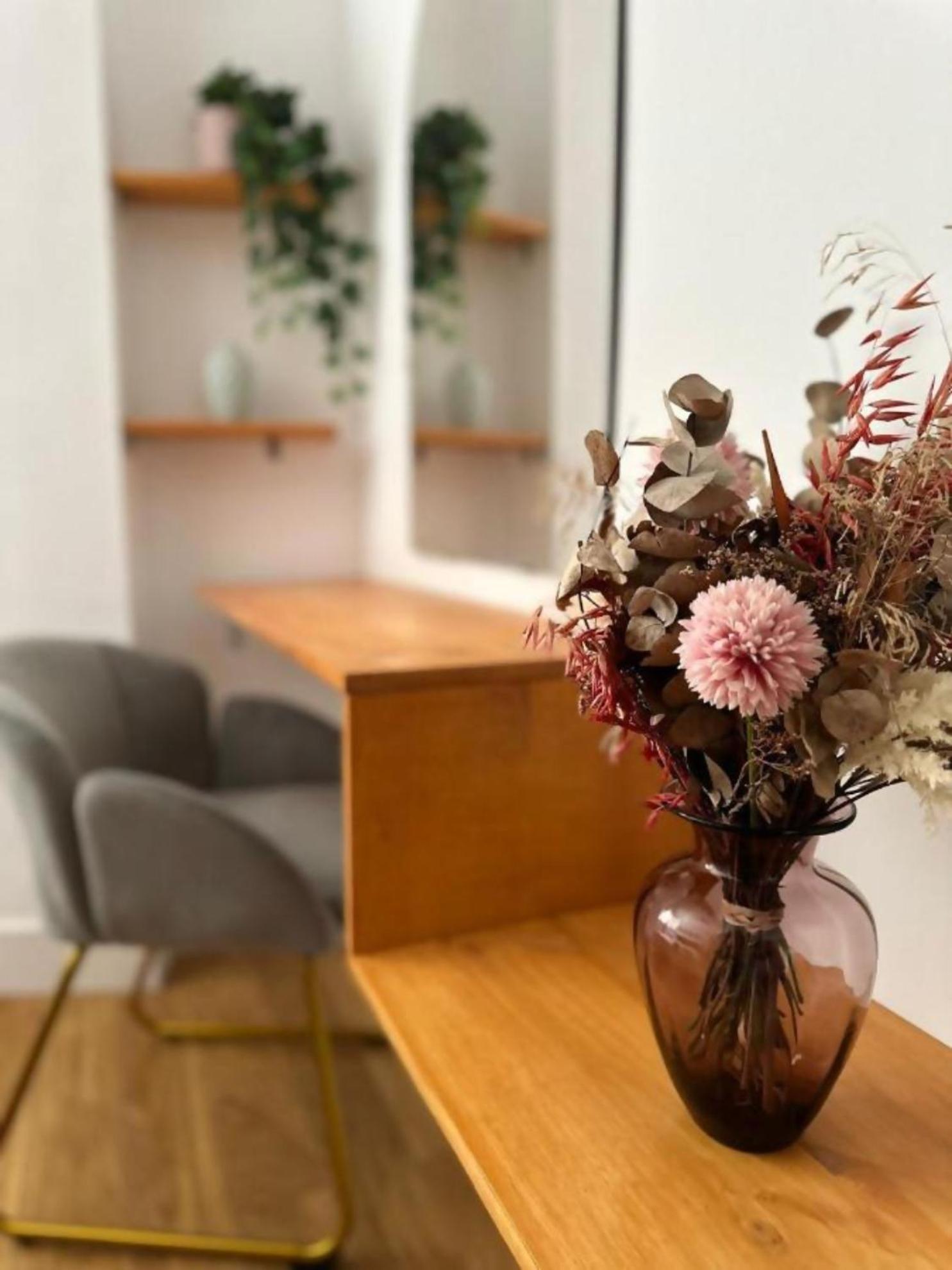 Appartamento Casa Mario Centro Junto A Maria Zambrano Málaga Esterno foto