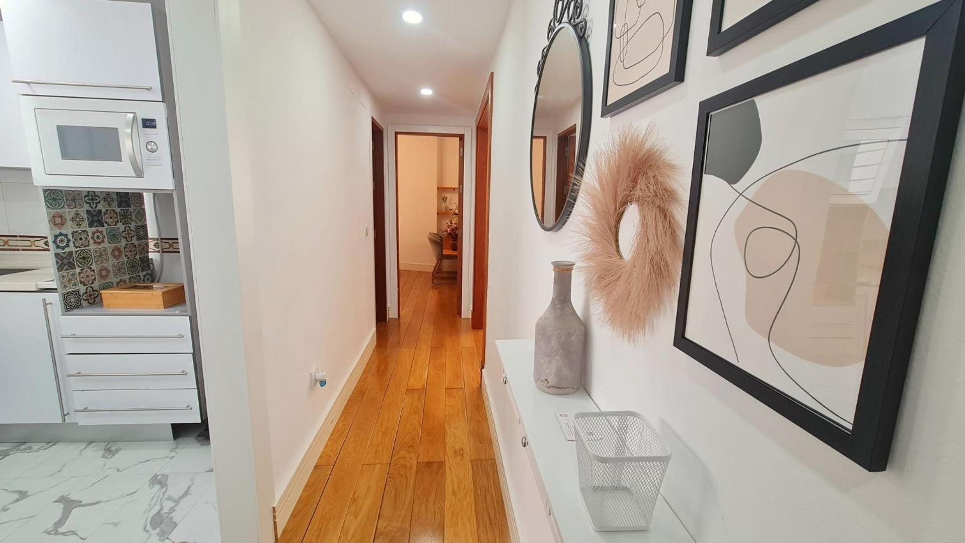 Appartamento Casa Mario Centro Junto A Maria Zambrano Málaga Esterno foto
