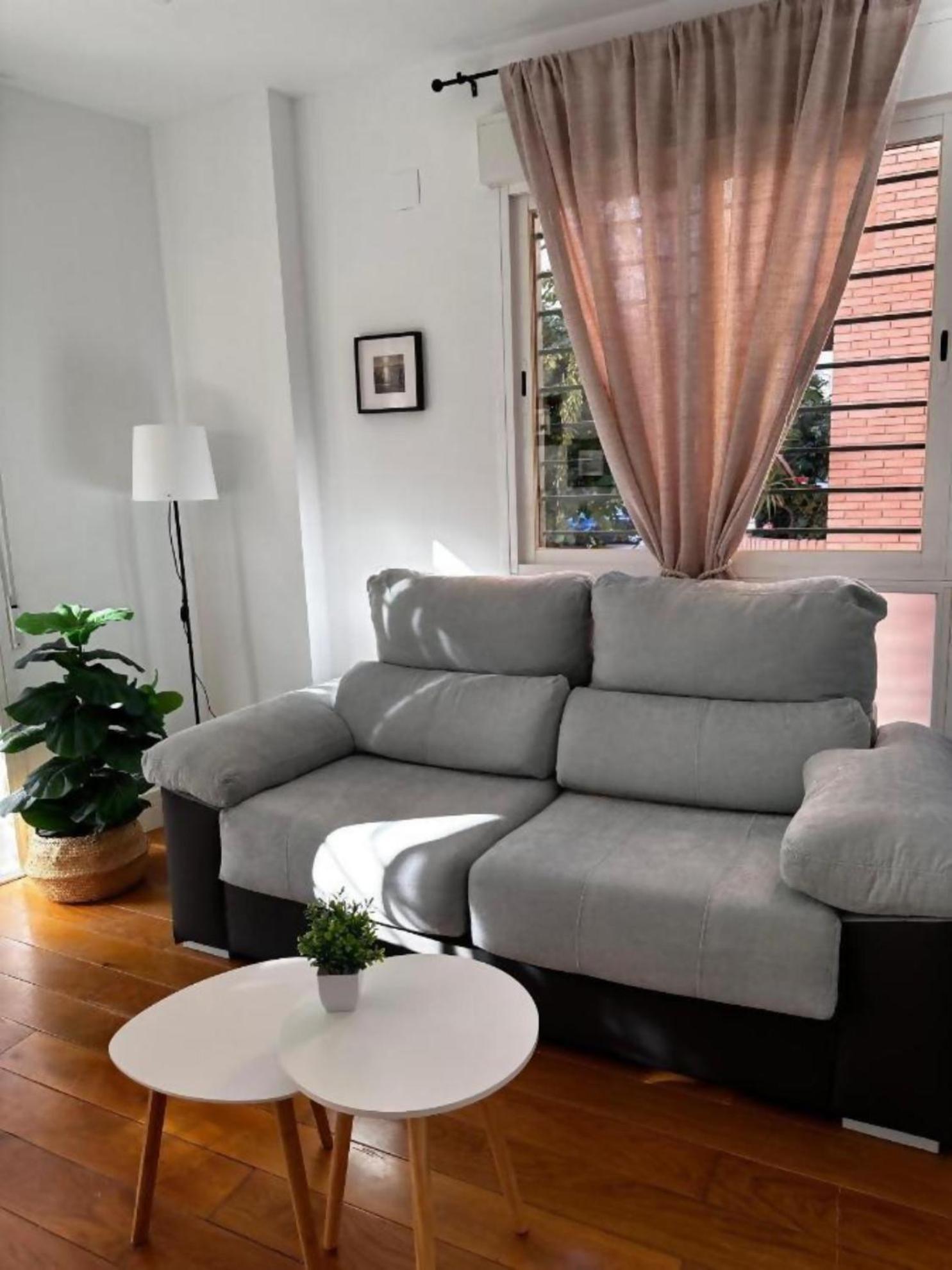 Appartamento Casa Mario Centro Junto A Maria Zambrano Málaga Esterno foto